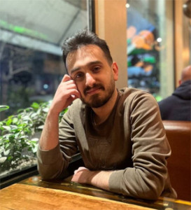 امیر حسین رضایی