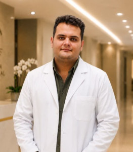 دکتر فرهود ابروش