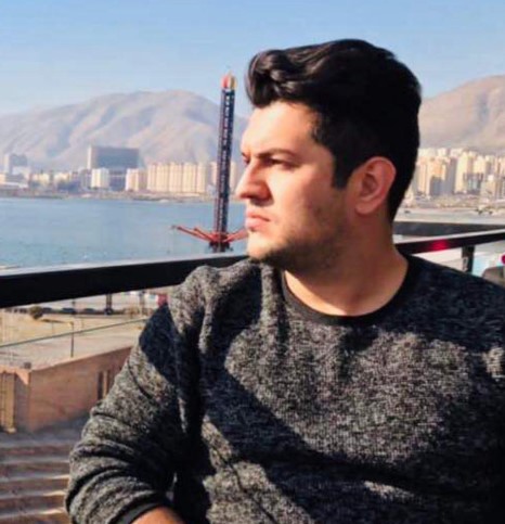 امیر سید نقوی