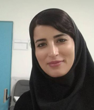 فاطمه ویسی