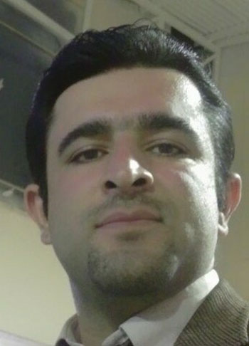 امید ترکاشوند