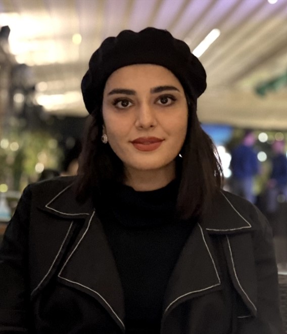 زیبا تیموری